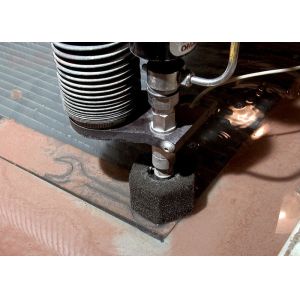 High Pressure Abrasive Water Jet Nozzles