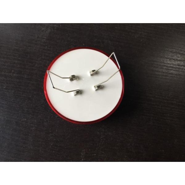 Small Portable Round Road Stud Reflective 28mm Cat Eye Road Reflector