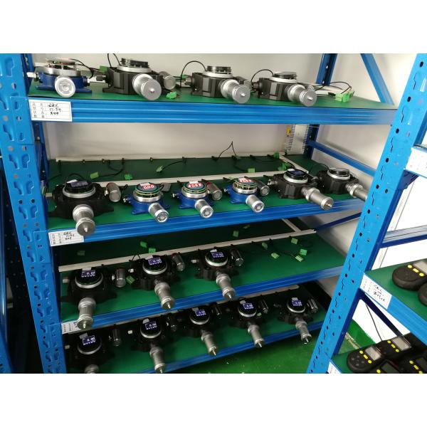 Fixed Suction Type Industrial Gas Detectors , C2H2 Acetylene Gas Leak Detector