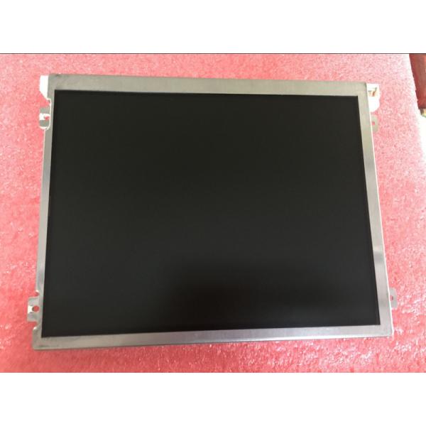 NLT 9" 400CD/M2 LCM 800×480RGB CCFL NEC TFT Display NL8048BC24-01