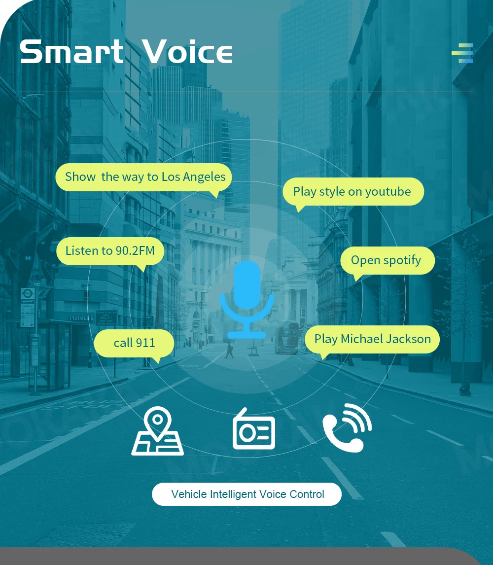 2011-2014 Volvo S60 Touch Screen Car Stereo Radio Tesla Style Android Multimedia Player