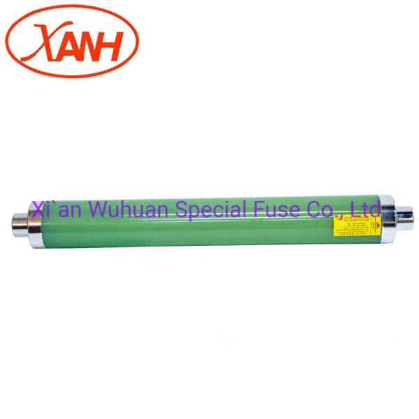 Quartz Sands Transformer Barrel Fuse Current Limiting 3kv 150A