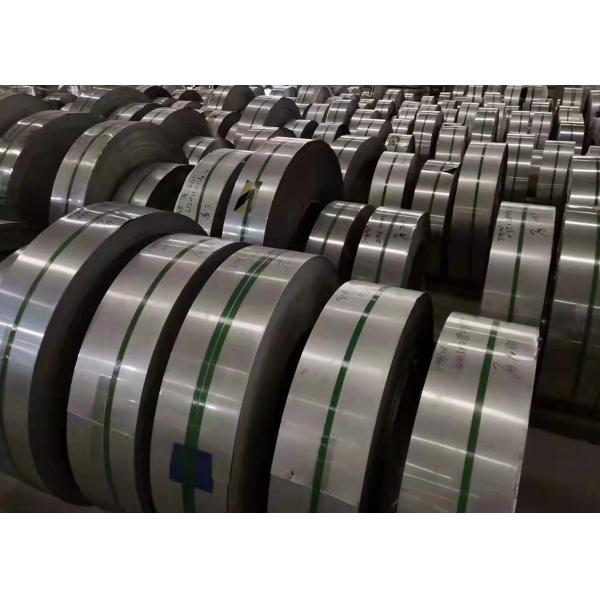 5mm 300 Series 06cr19ni10 309s Stainless Steel Coils