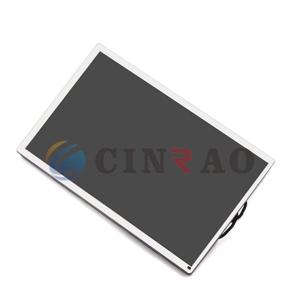 Hitachi TFT GPS LCD Screen / Automotive 7.0" 800*480 TFT LCD Display TX18D11VM1CAA
