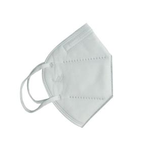 China Multi Layer Disposable Dust Masks For Sanding , Sweeping , Sawing wholesale