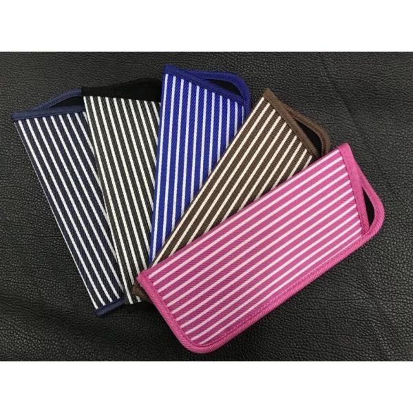 2024 soft eyewear carrying bag for distribute from manufacture