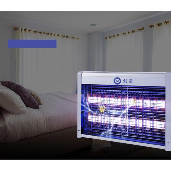 bug zapper mosquito killer lamp with glass tube light at competitive price electronic insect killer