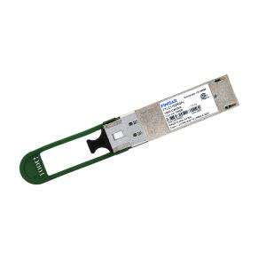 China Original FTLC1152RGPL Finisar 2km SMF 100GBase-CWDM4 Optical Transceiver wholesale