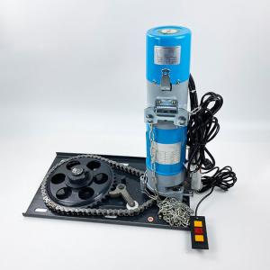 China 380v 2T Garage Roller Shutter Motor wholesale