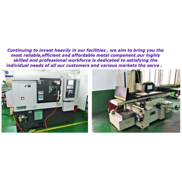 Anti Rust Robotic Arm Parts Metal Mechanical Parts Of A Robot Transportation