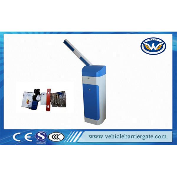 Digital Automatic Traffic Stopping Equipments car parking barriers Gate Operators