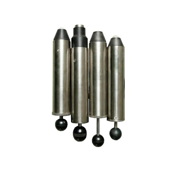 Spring Operated Impact Hammer For IEC60068-2-75 IEC Test Equipment