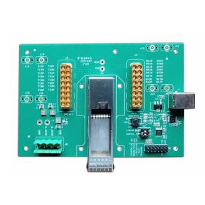 China QSFP-DD EVB SFP Evaluation Board 400G PAM4 Active Module wholesale