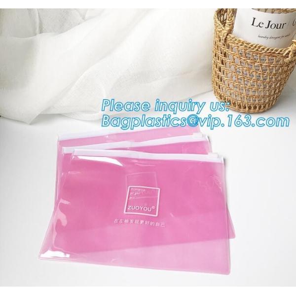 Hot Metallic Colorful Bagease Packaging Zipper Bubble Bag For Cosmetic Packaging,Zip lockkk Bubble Bags are Made of PET/CP