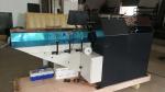 DQ440C Semi Automatic Saddle Stitching Machine With Book Binding