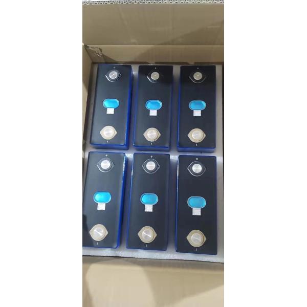 LF280K 3.2V 280Ah Lithium Battery Cells Lifepo4 Golf Cart Battery Genuine EVE Grade A