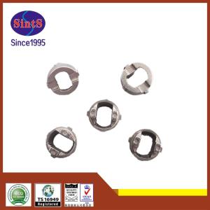 China Industry Mim Moulding Consumer Electronics Parts Temperature Controller Components wholesale