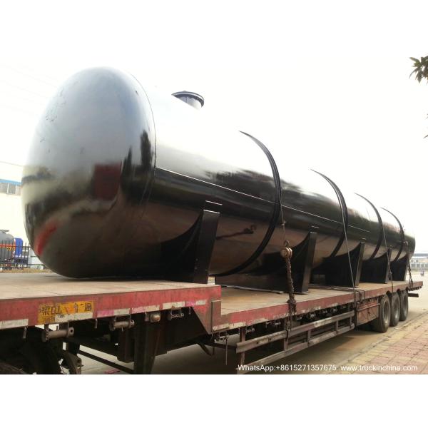 Underground Storage Tank Customize Vertical Horizontal Carbon Steel Stainless lined PE 5-200T WhsApp:+8615271357675