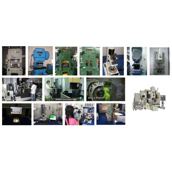 f with shielding cans for pcb