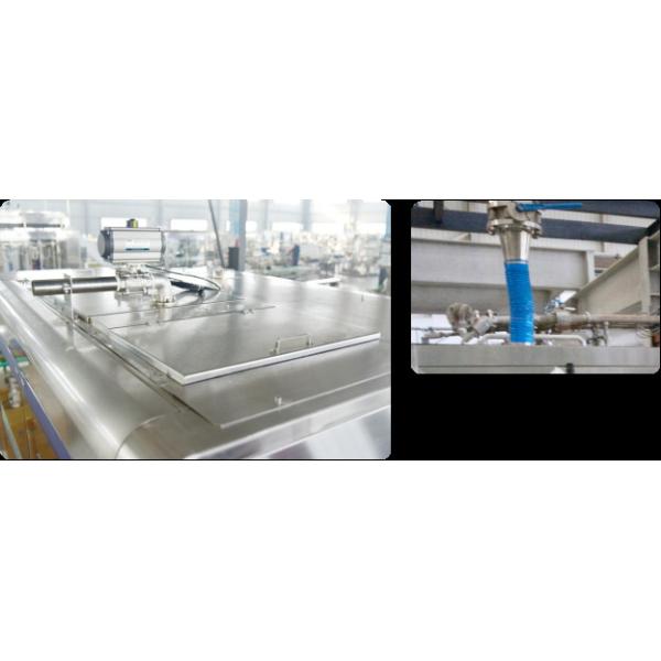 1-4L 21 Bpm Foaming Weighing Liquid Filling Machine Semi Automatic Bottle Filling Machine 2.0KW