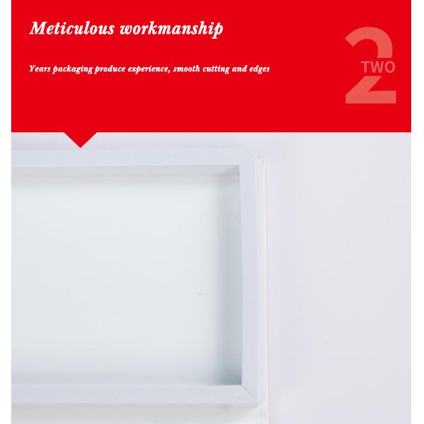 Recycled Paperboard Sublimation Phone Case Package Pack For Consumer Electronics