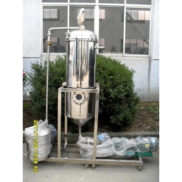 Bottle Filling Equipment Plastic Bottle Tea Processing And Packaging Machine