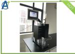 Engine Oils Petroleum Testing Equipment , High Temperature High Shear Viscometer