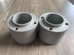 Customized Custom Precision Machining Metal Parts AL6061 AL6063 ZL301 ZL302
