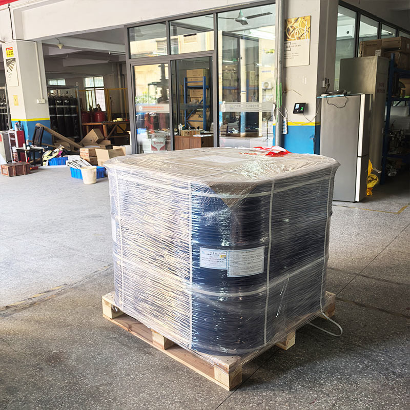 China Enclosed Flooding NOVEC 1230 Clean Agent Environmentally Friendly Fire Suppression wholesale