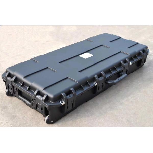 50KV High Voltage Porosity Holiday Detector For Floor Waterproofing