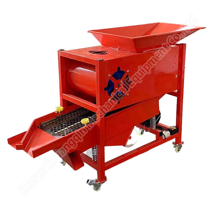 China OEM Vertical Vegetable Processing Machinery Garlic Lahsun Grading wholesale