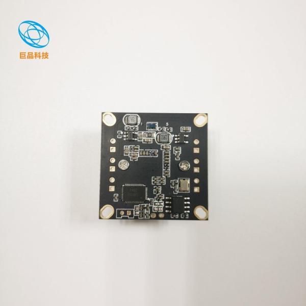 JP-S8130-V1.0 Wide Dynamic Range Camera Module Field of View 86° Operating Temperature -20℃to +70°C