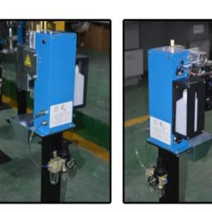 China 1500W Handheld Laser Cleaning Machine 3000W 1000W Handheld Laser Cleaner wholesale