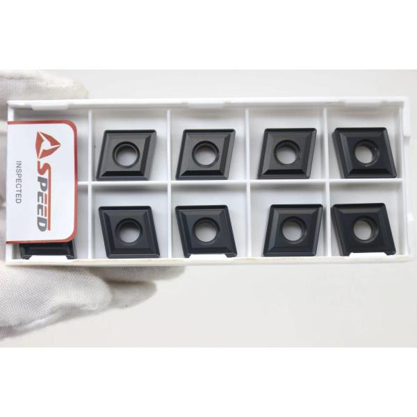 Cnmg120404-TC Cnc Lathe Cutting Cnmg 12 Turning Tool Carbide Inserts