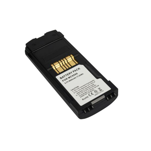 17Wh Custom Lithium Battery Packs design 4600mAh 3.7 Volt LITHIUM COBALT BATTERY REPLACEMENT