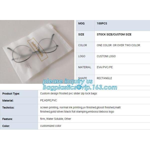 non-heavy metals Zip lockkk file document pvc bags,plastic document bag with zipper,waterproof document bag with custom