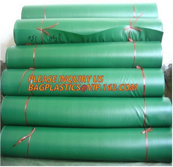 Garden used tomato plastic film cover,high light transmittance solar control seeding nursery greenhouse covers,100% virg
