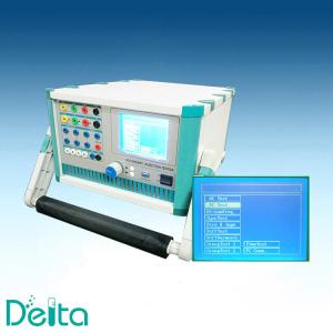 China Prt-PC3 Microcomputer Control Three Phase Relay Testing Kit wholesale