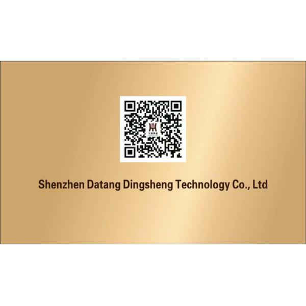 Round Electric Custom Polyimide Heater , 24V Heating Pad For 3D Printer