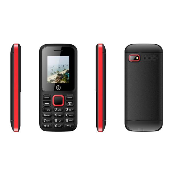 Keyboard Mobile Very Slim Keypad Phone 5C 800amh Battery Single Core