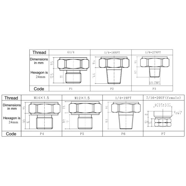 Differential IOT Pressure Sensor I2c Small Dimensions For IIOT