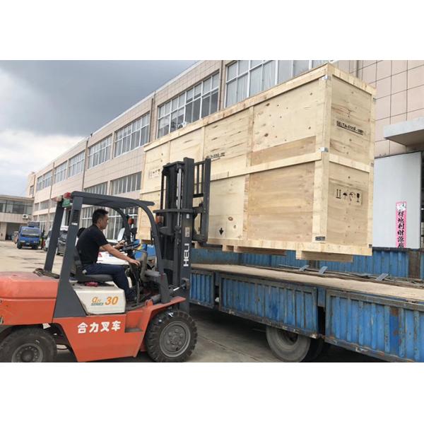 Wear Plate 2000KG Hardfacing Weld Overlay Cladding Machine