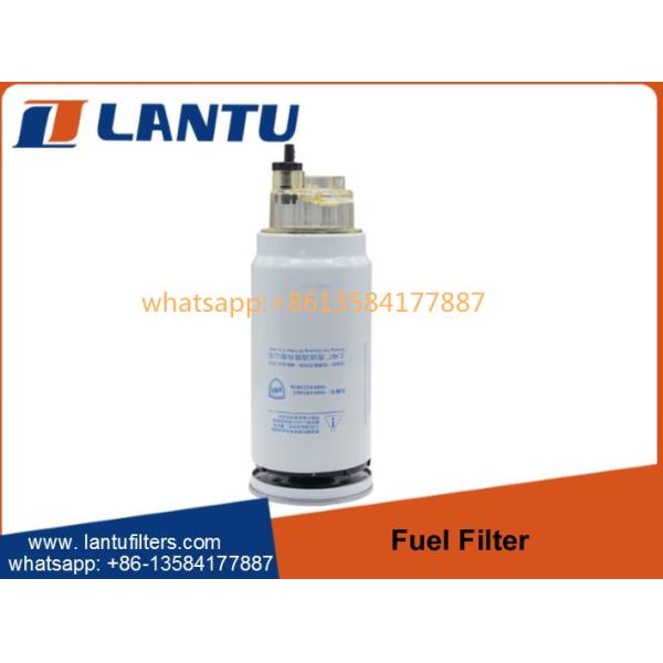 Lantu Diesel Fuel Filter 1000495963 1000424916 1000422381 1000495963 612600081294 For WP10 Engine