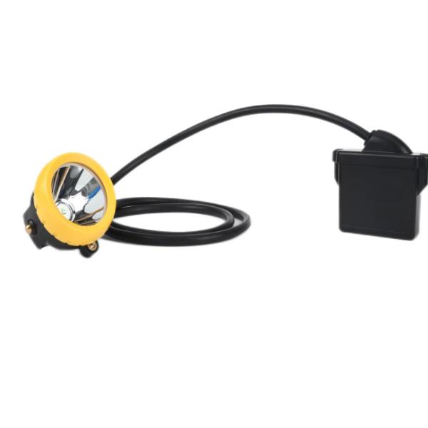 3w Cree Xpe Safety LED Miner Head Lamp Mining Explosion Proof Headlamp 10000h