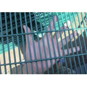 China 358 high security fence 2000mm x 2515mm wholesale