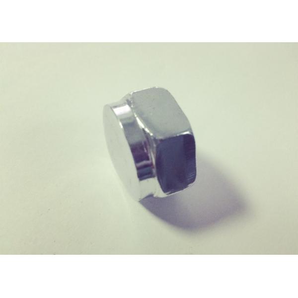 M22*1 Carbon Steel Chrome Plated Wheel Nuts With