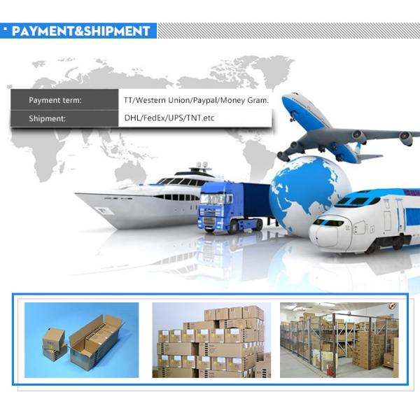 OEM Barcode Label Printer 8 Inch Wide Thermal Paper Express Airway Bill Printer