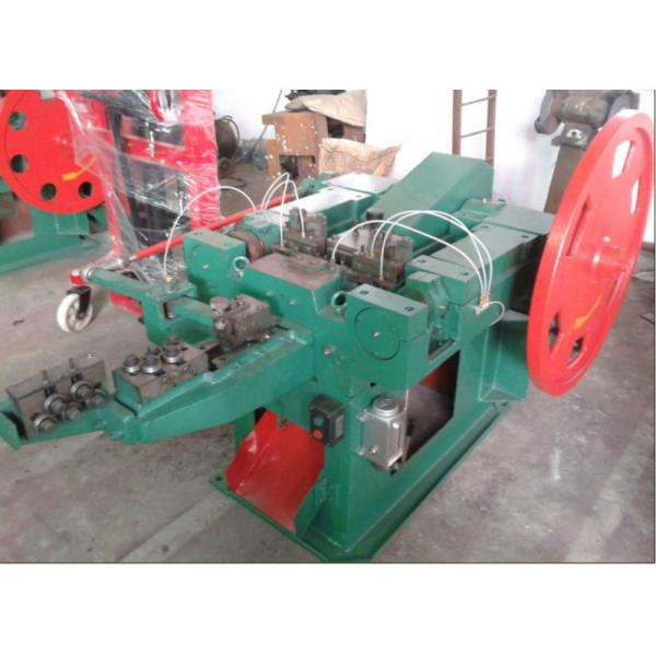 Hot sales High Speed Z94 -3C Automatic Nail Making Machine Factory Sales Low Price From China