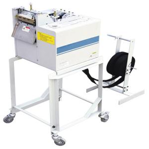 Wholesale Automatic Nylon Zipper Cutting Machine (hot Cutter) Lm-782