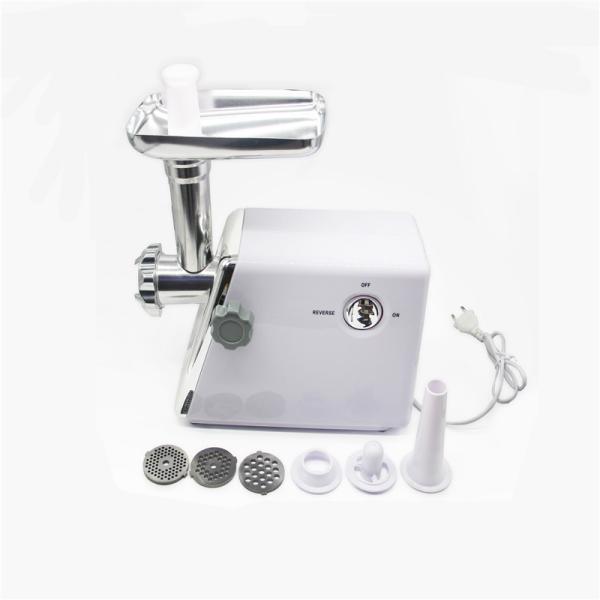 2800W Household Meat Mincer Electric Mincer Machine 0.5Kg/Min-2Kg/Min